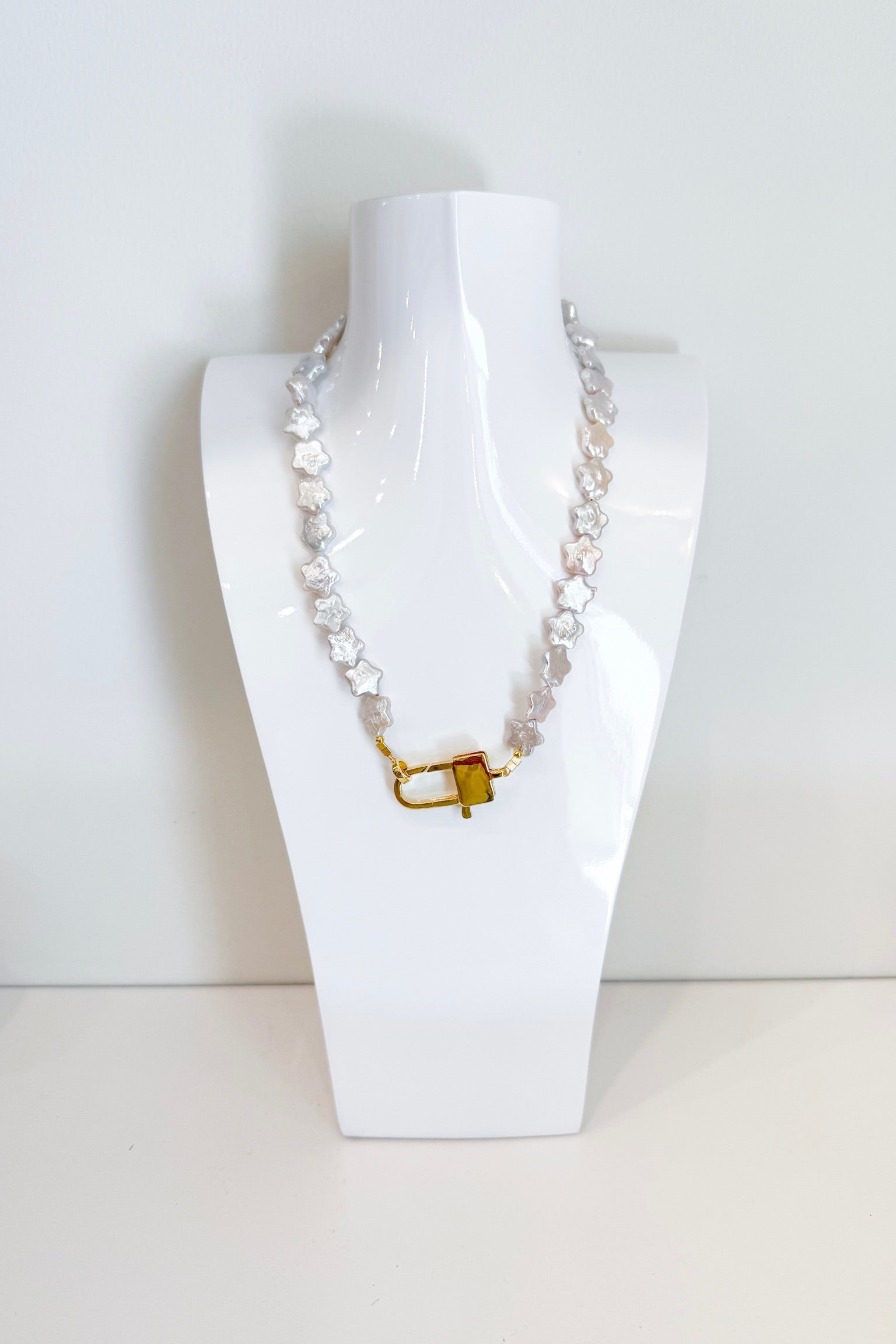 Perla Necklace