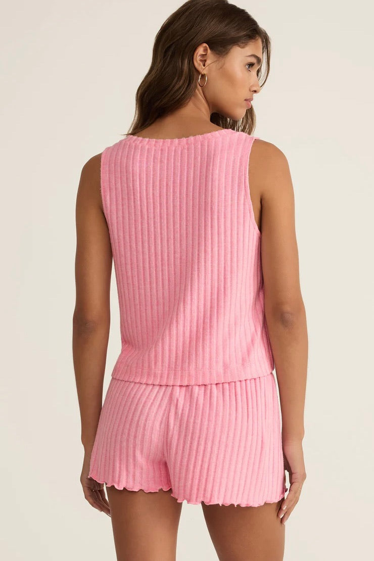 Passionfruit Rib Tank