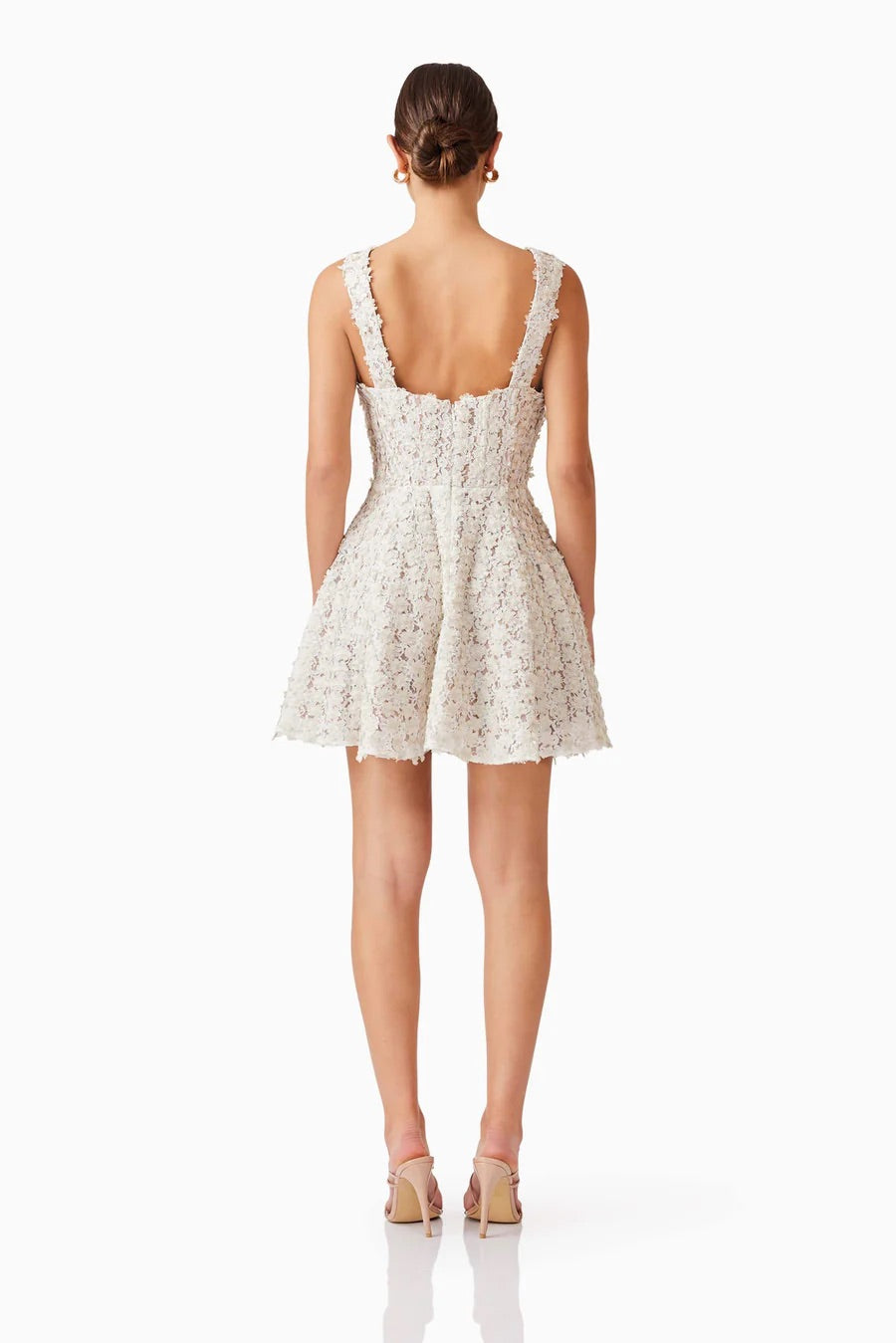 Cali Corset Mini Dress