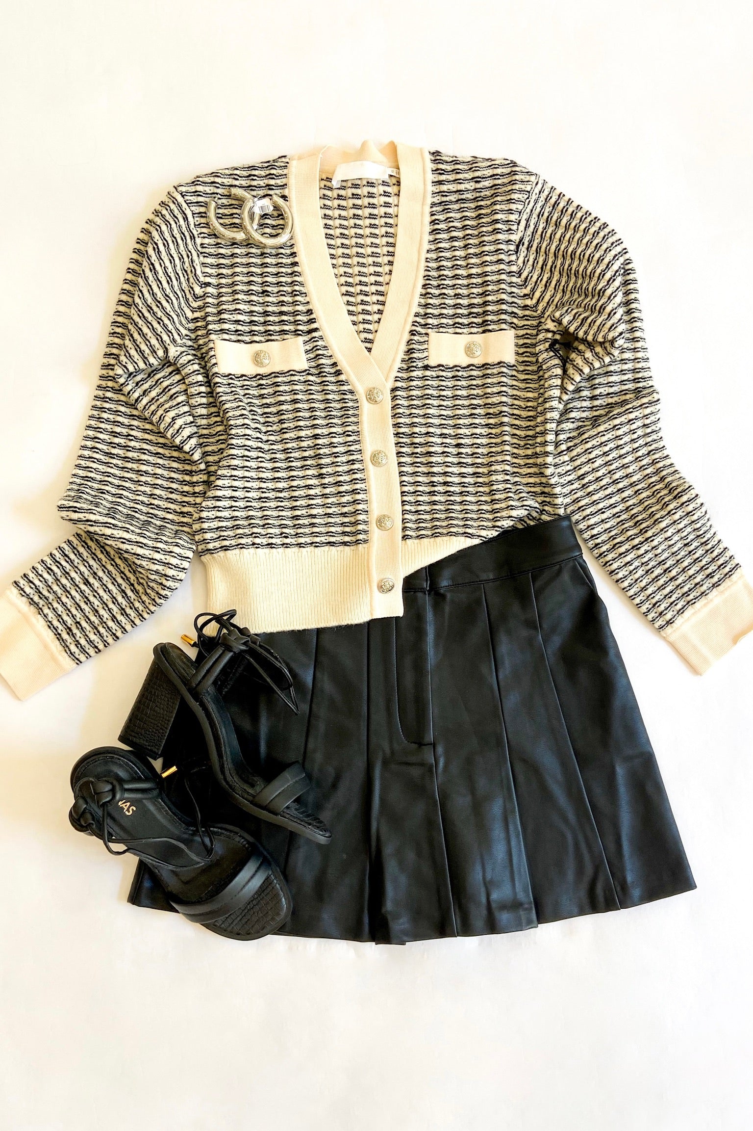 Ellory Cardigan