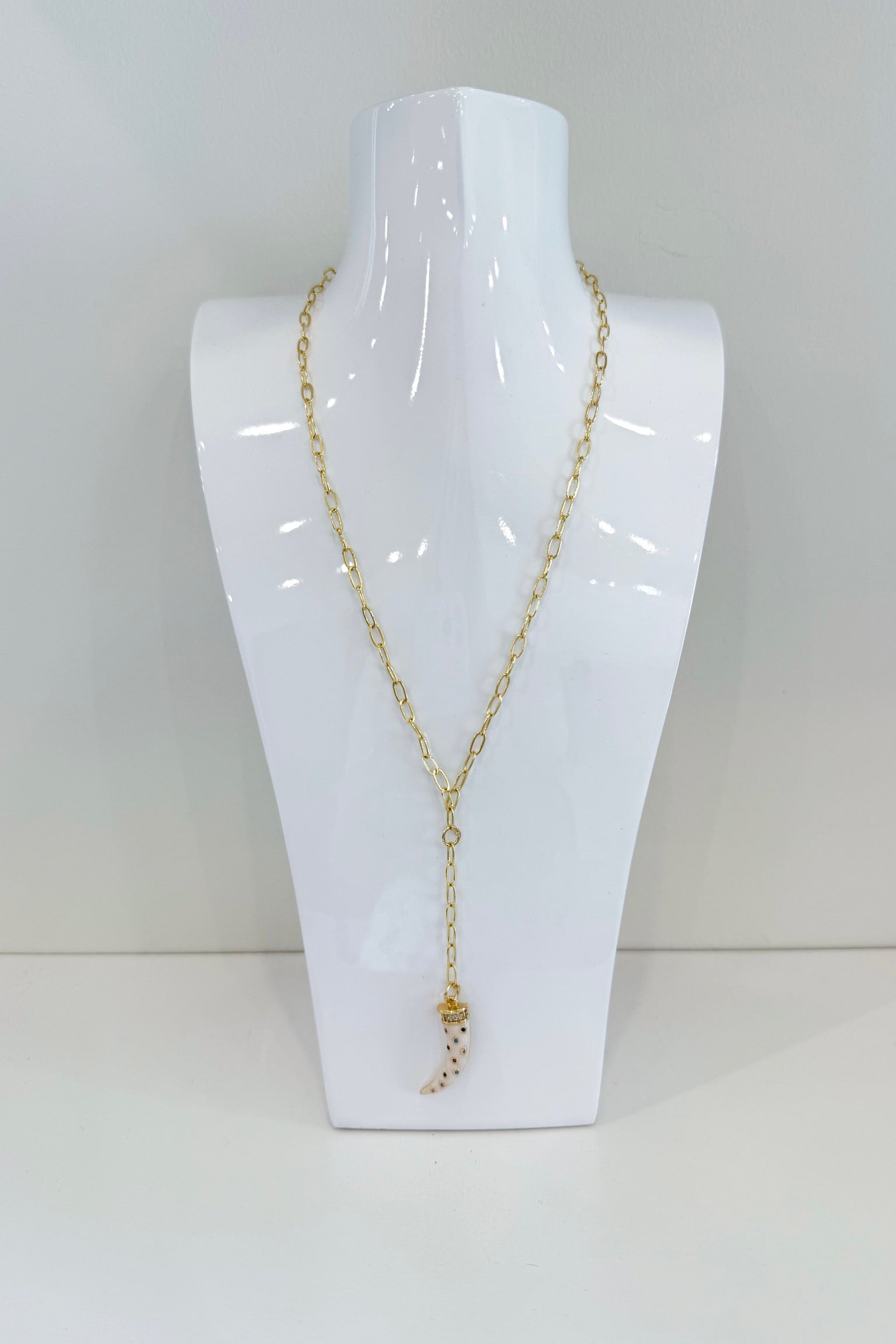 Erin Necklace