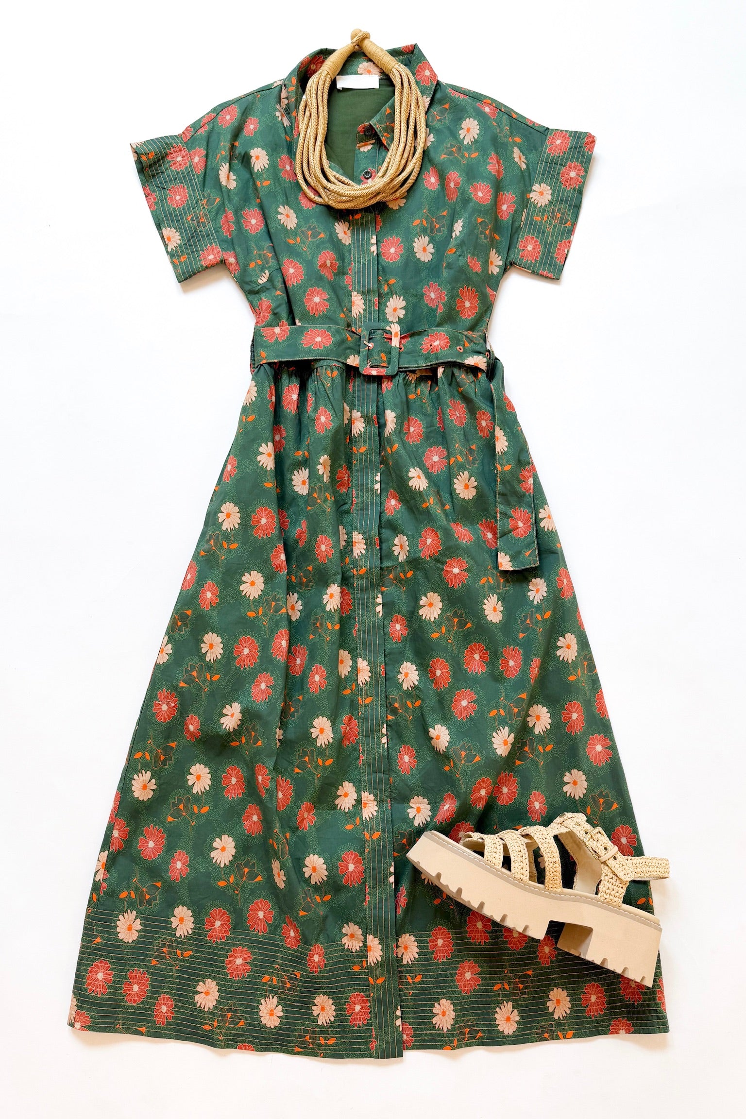 Madeline Dress