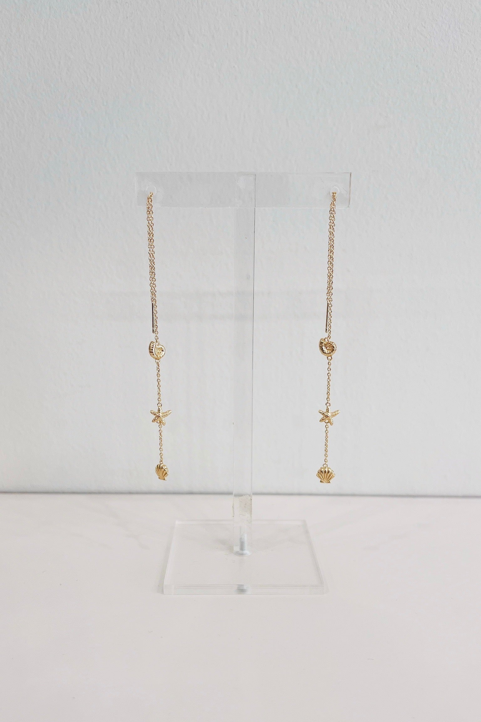 Amalfi Earrings x Kaylyn