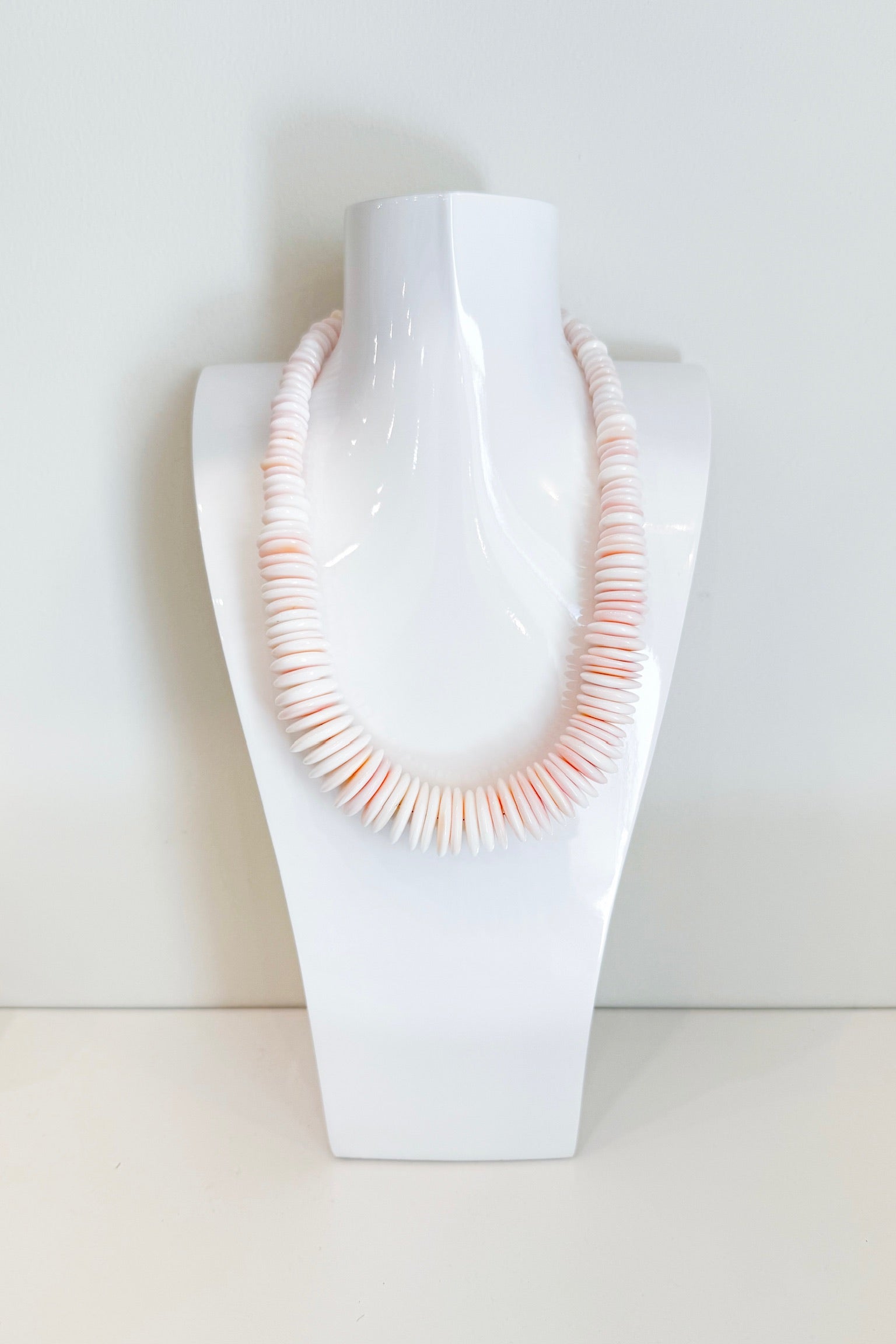Conti Necklace