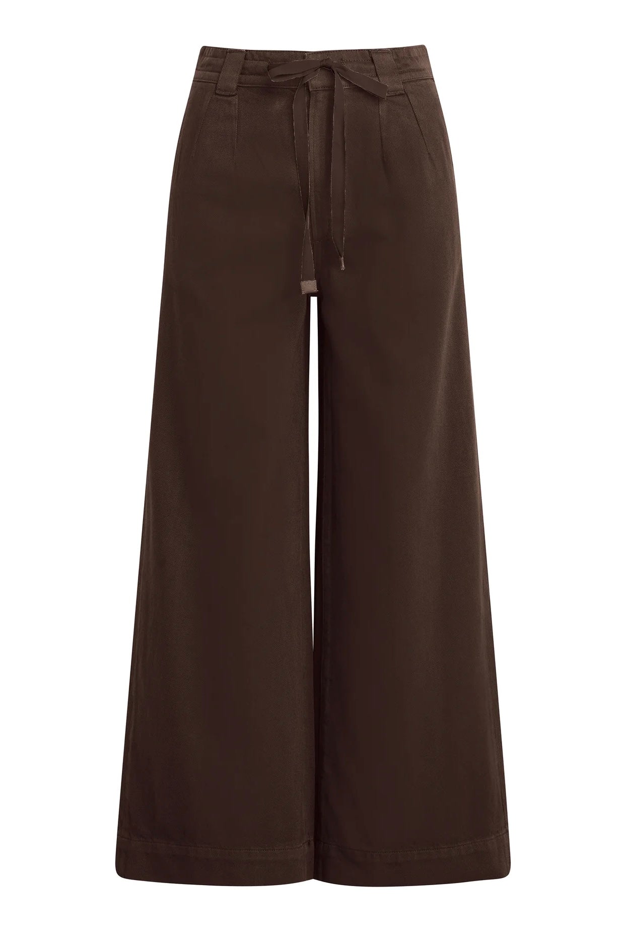 Addison Pant Coffee