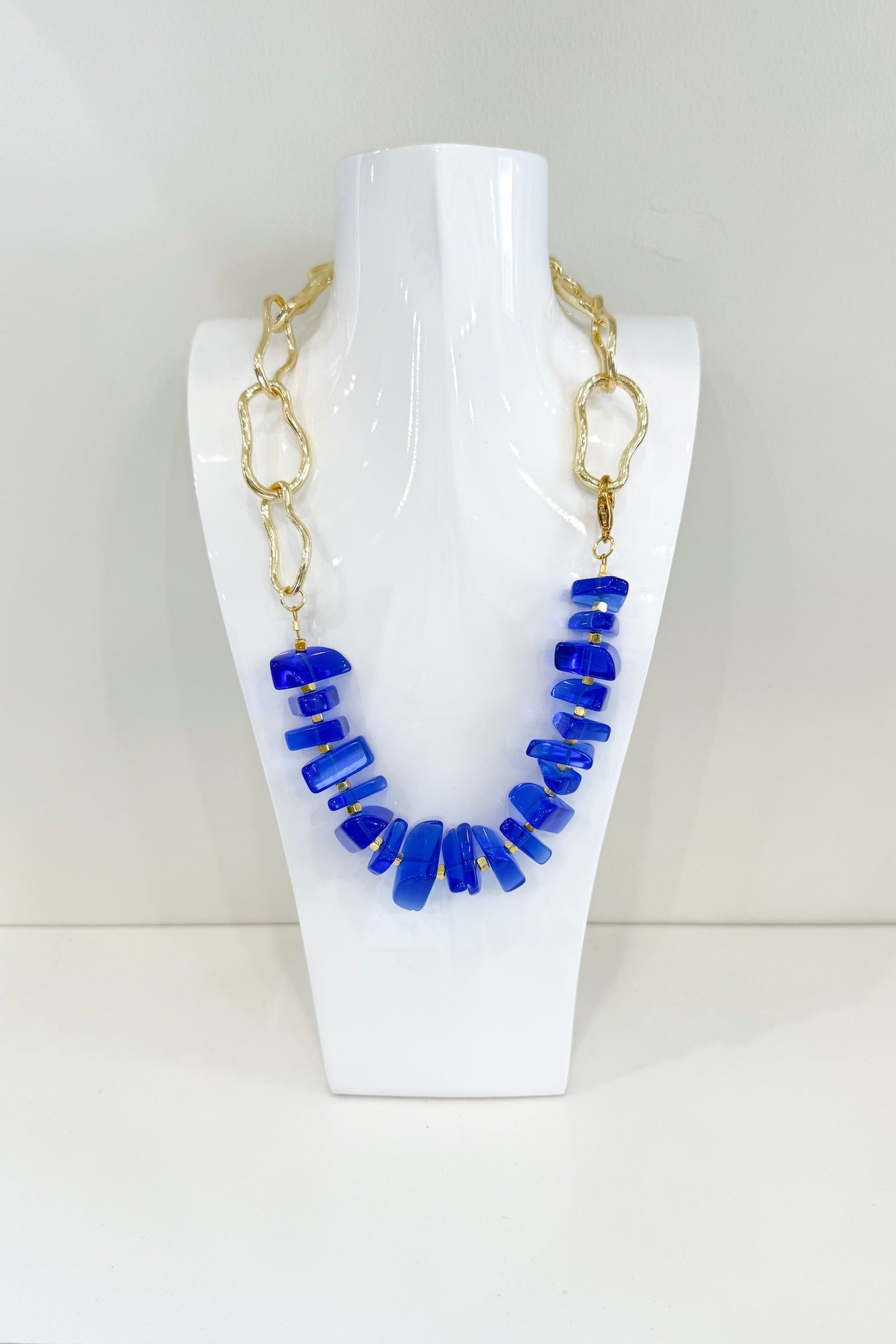 Jen Necklace