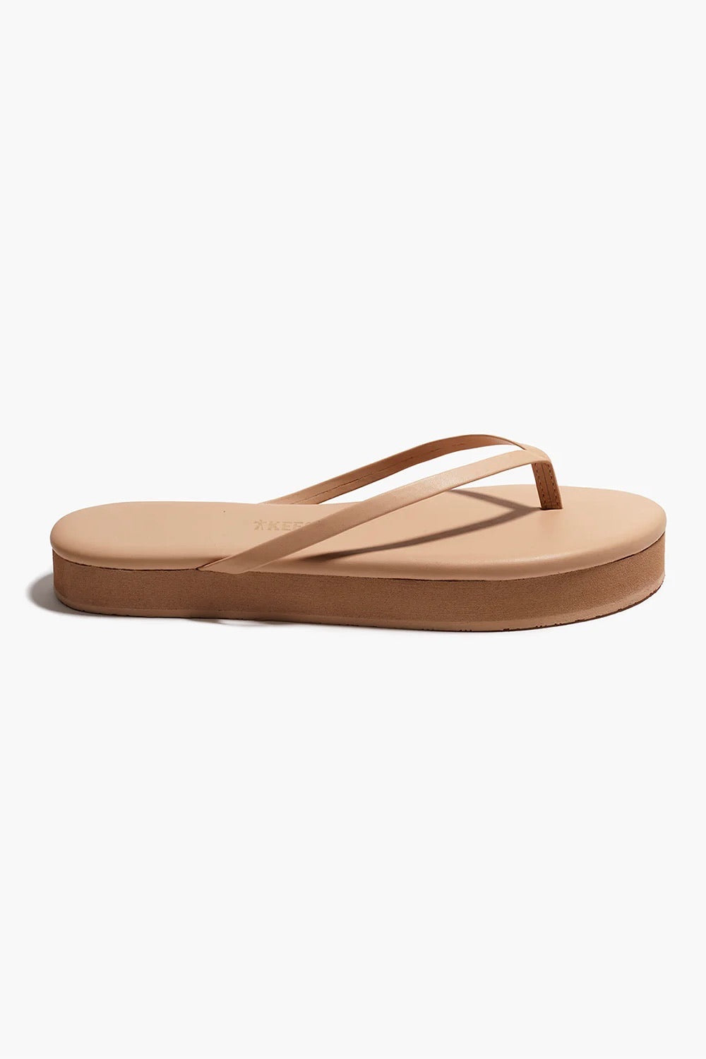 Lily Platform Tkees Sunkissed