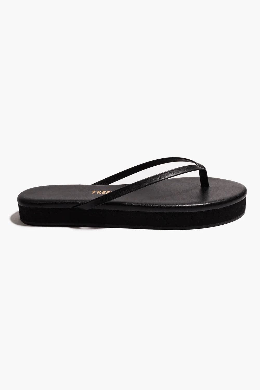 Lily Platform Tkees Sable
