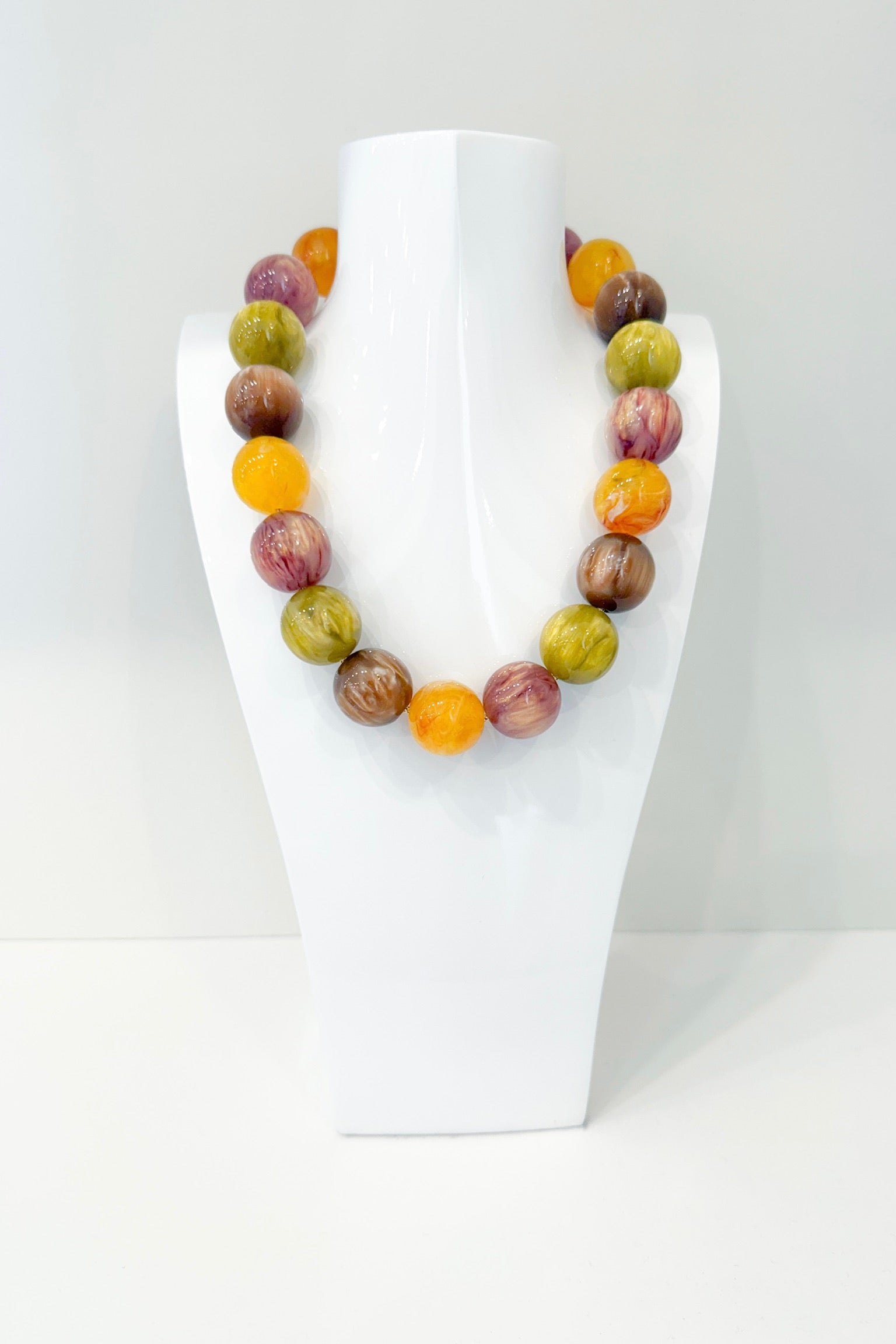 Harlow Necklace
