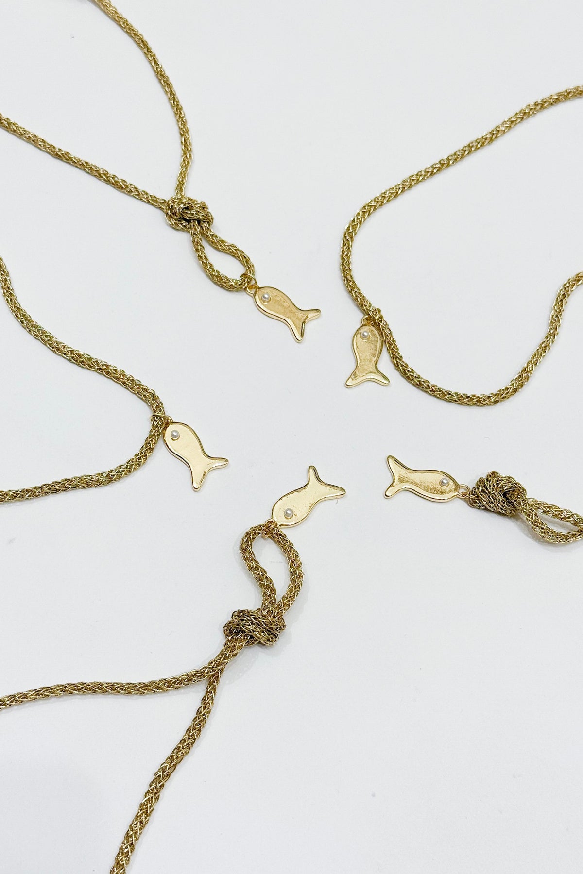 Gillian Necklace
