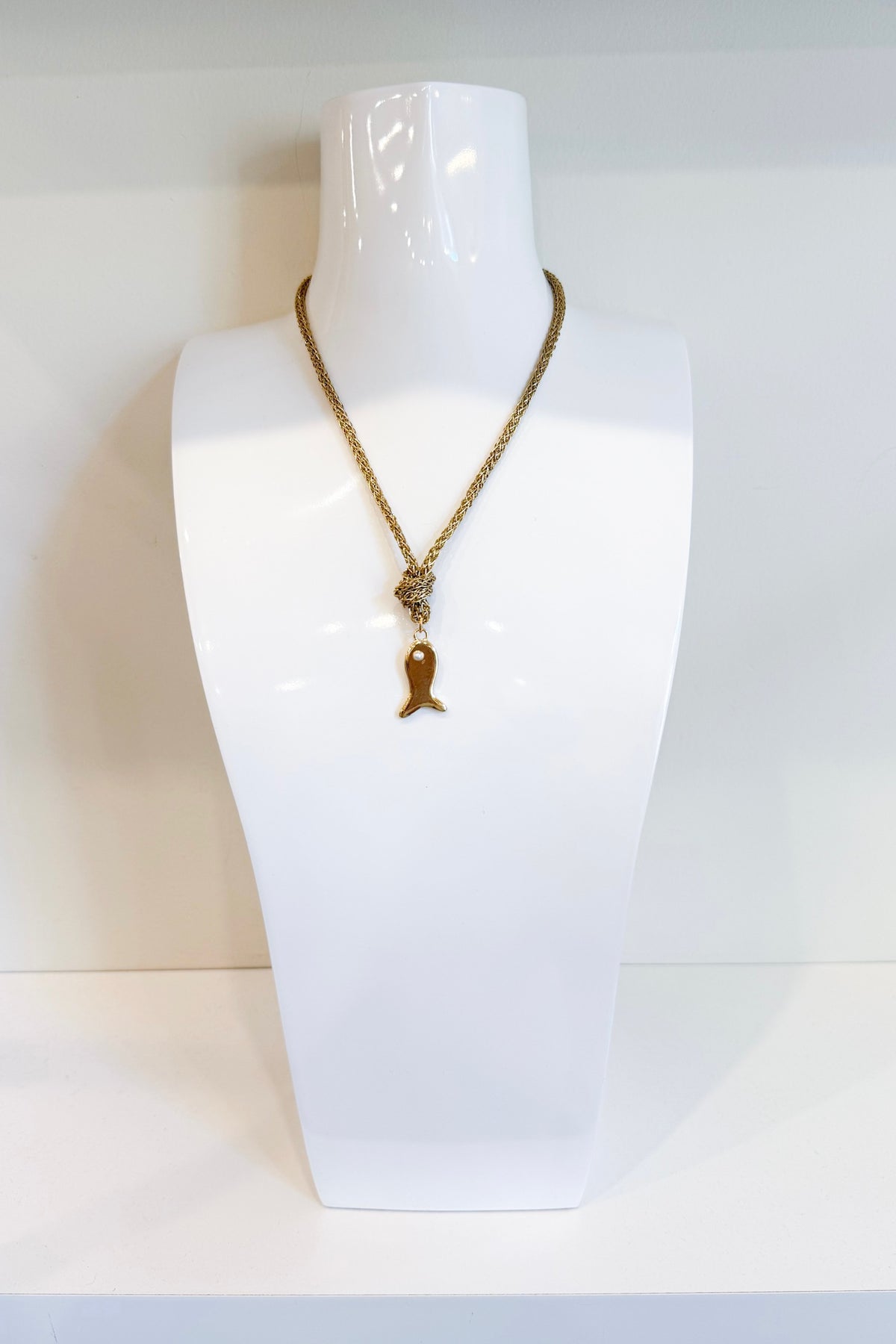 Gillian Necklace