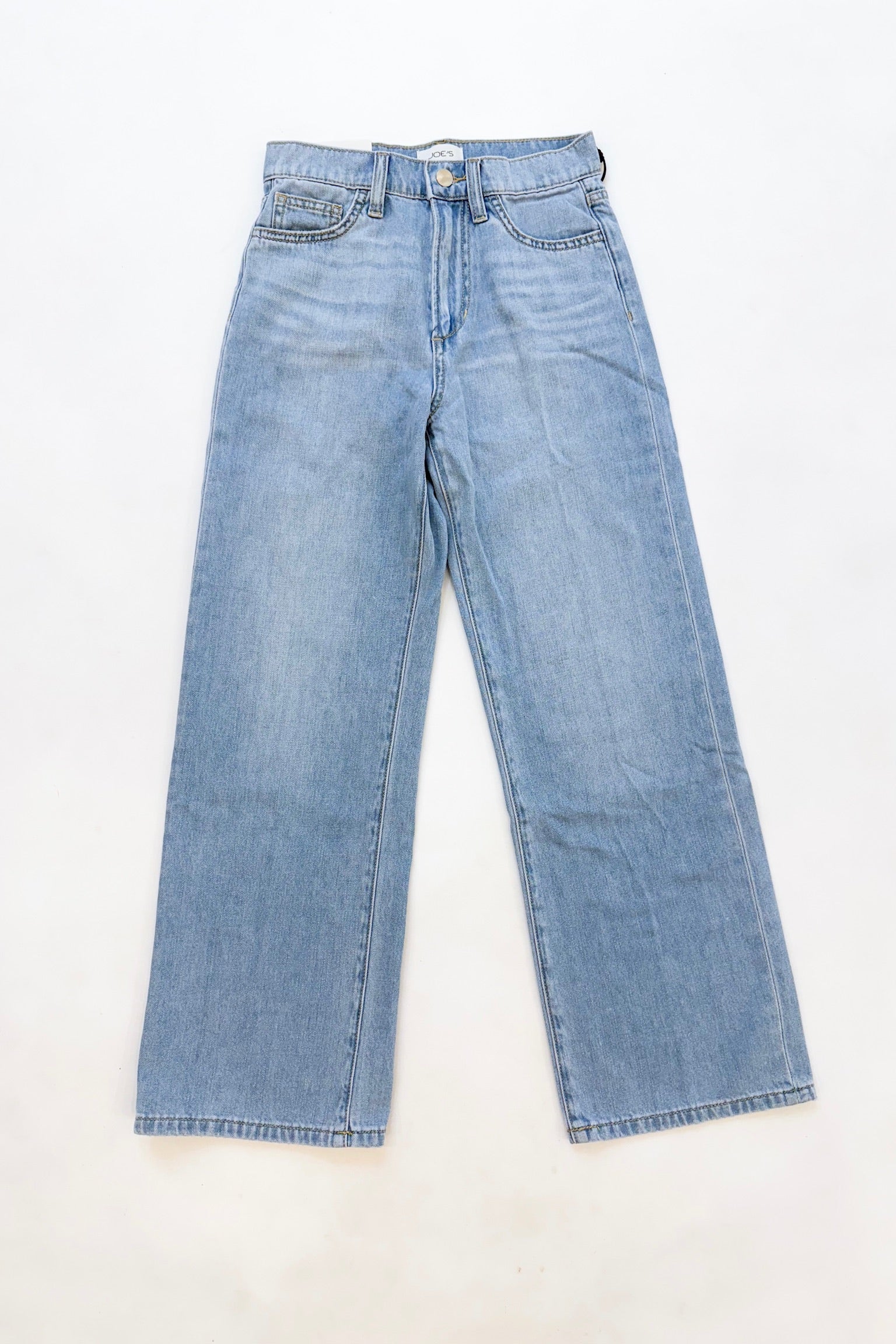 Blake High Ride Denim Delightful
