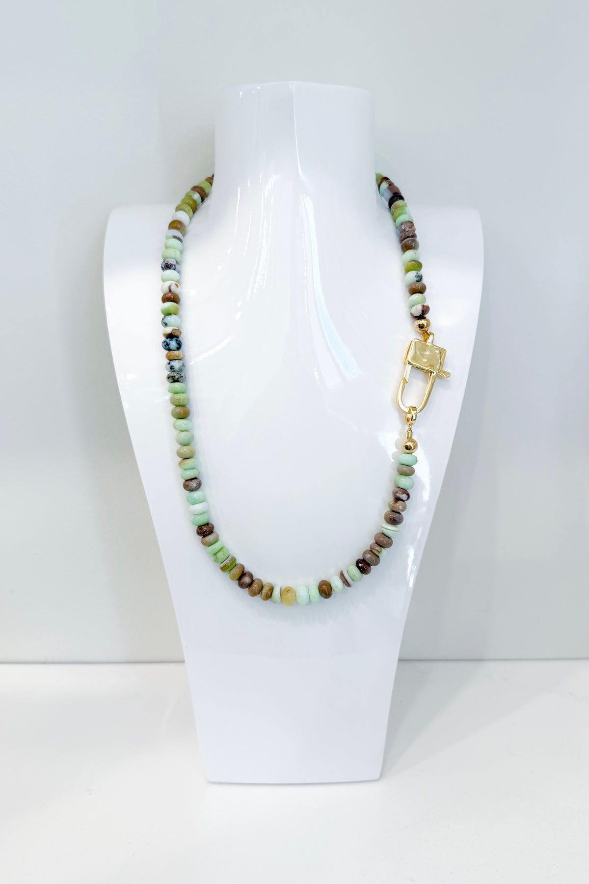 Wren Necklace