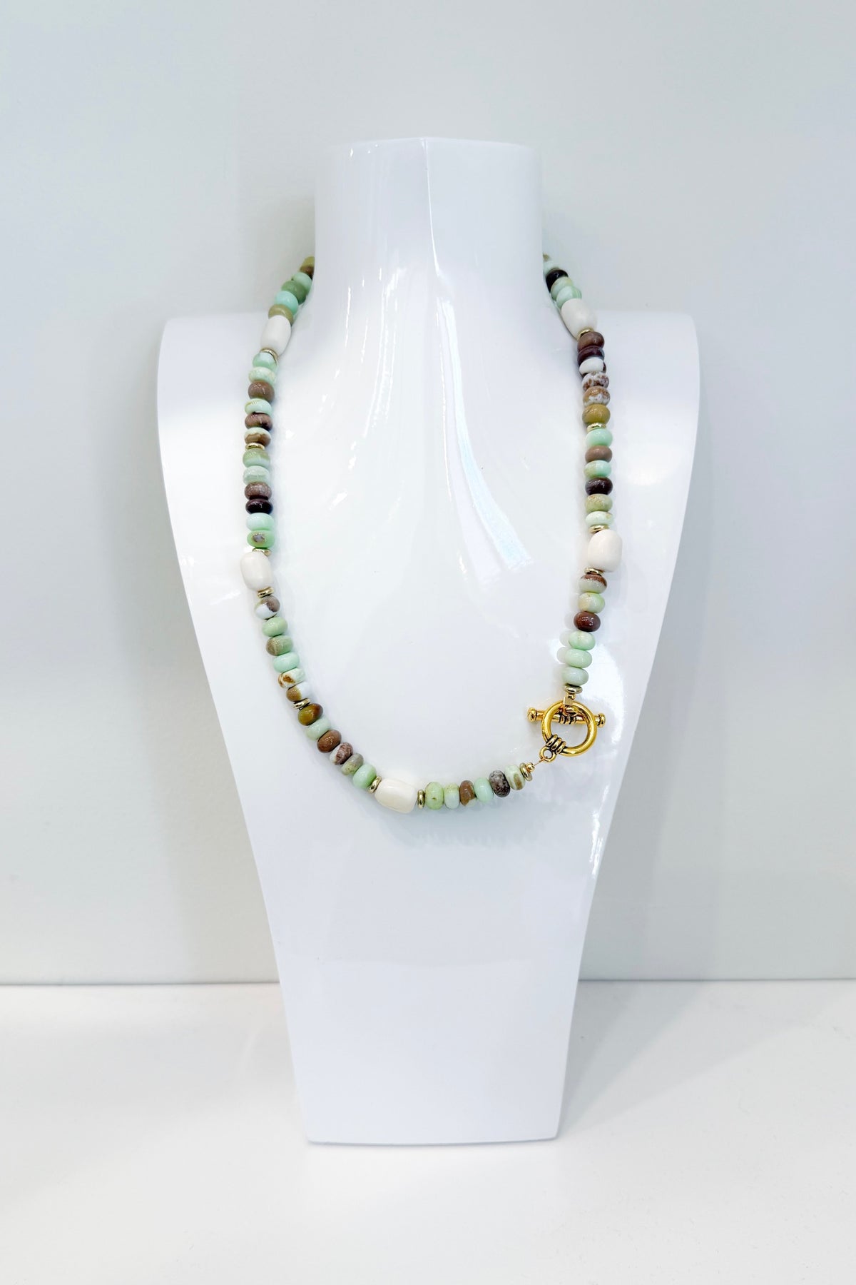 Jamie Necklace