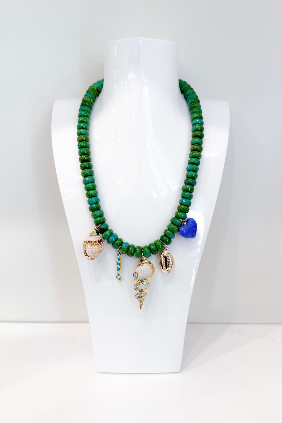 Kelly Necklace