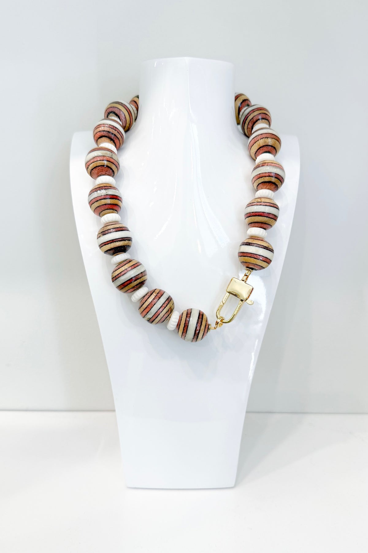 Hayley Necklace