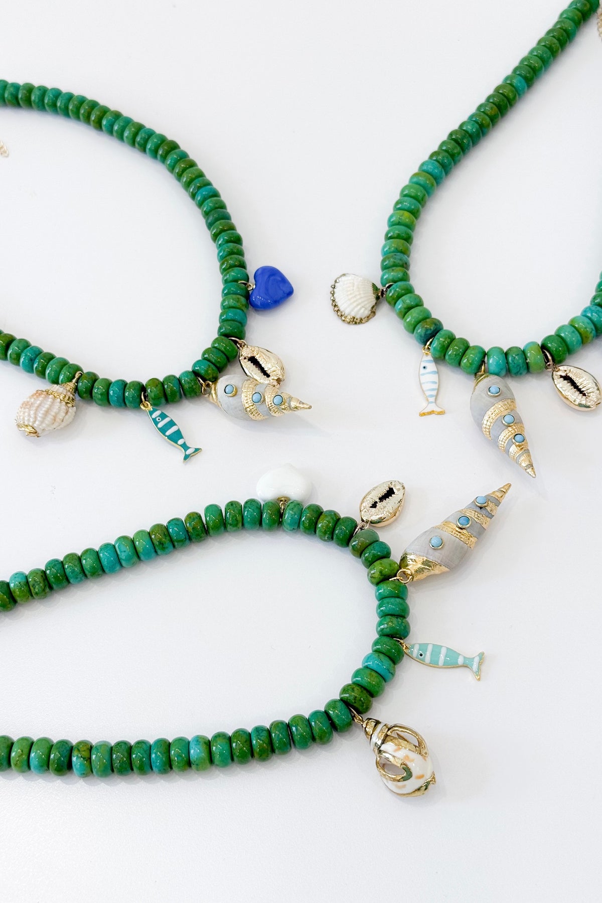 Kelly Necklace