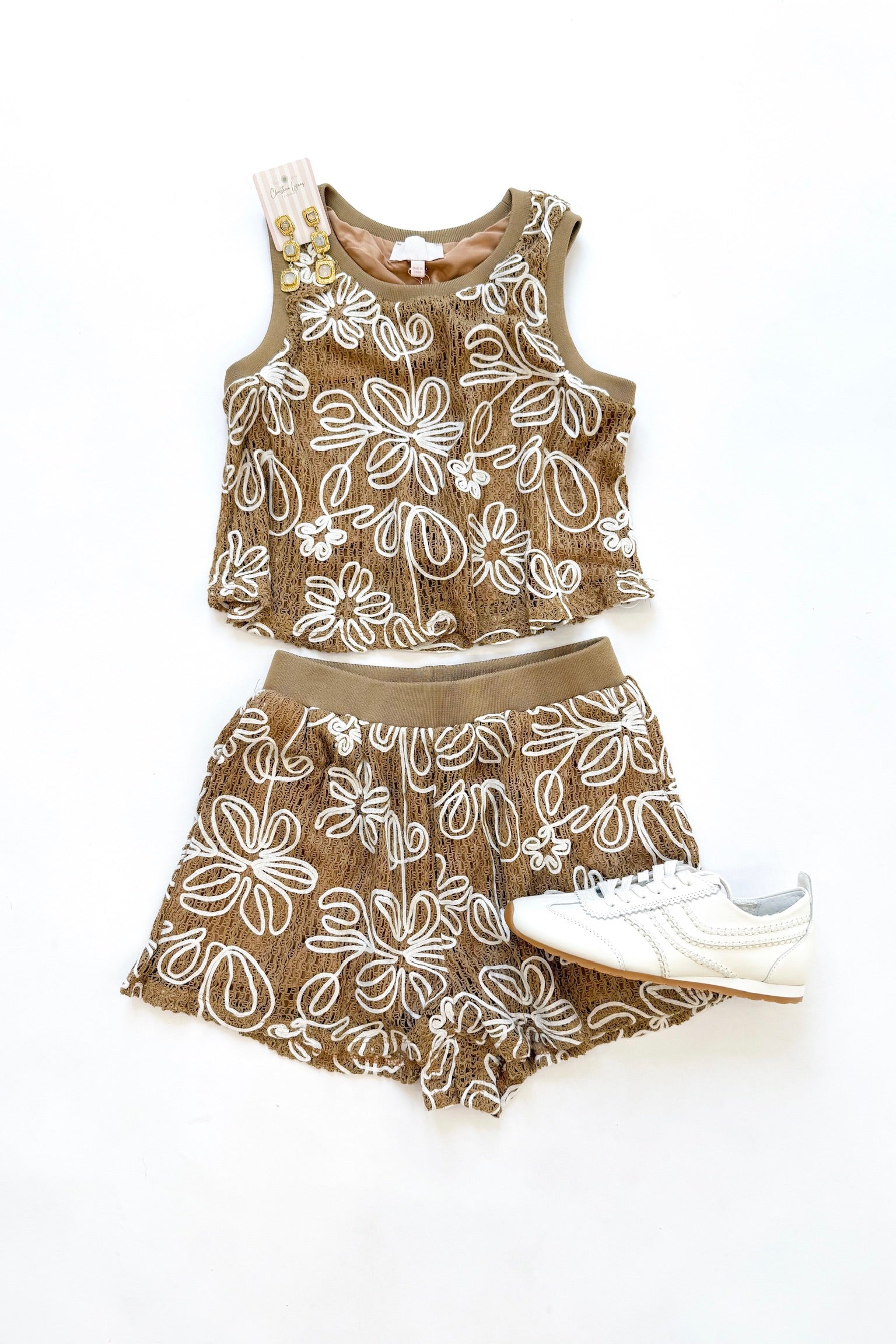 Carletta Set