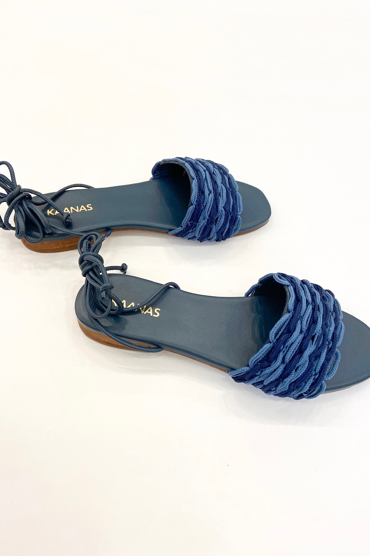 Tamari Sandal Navy