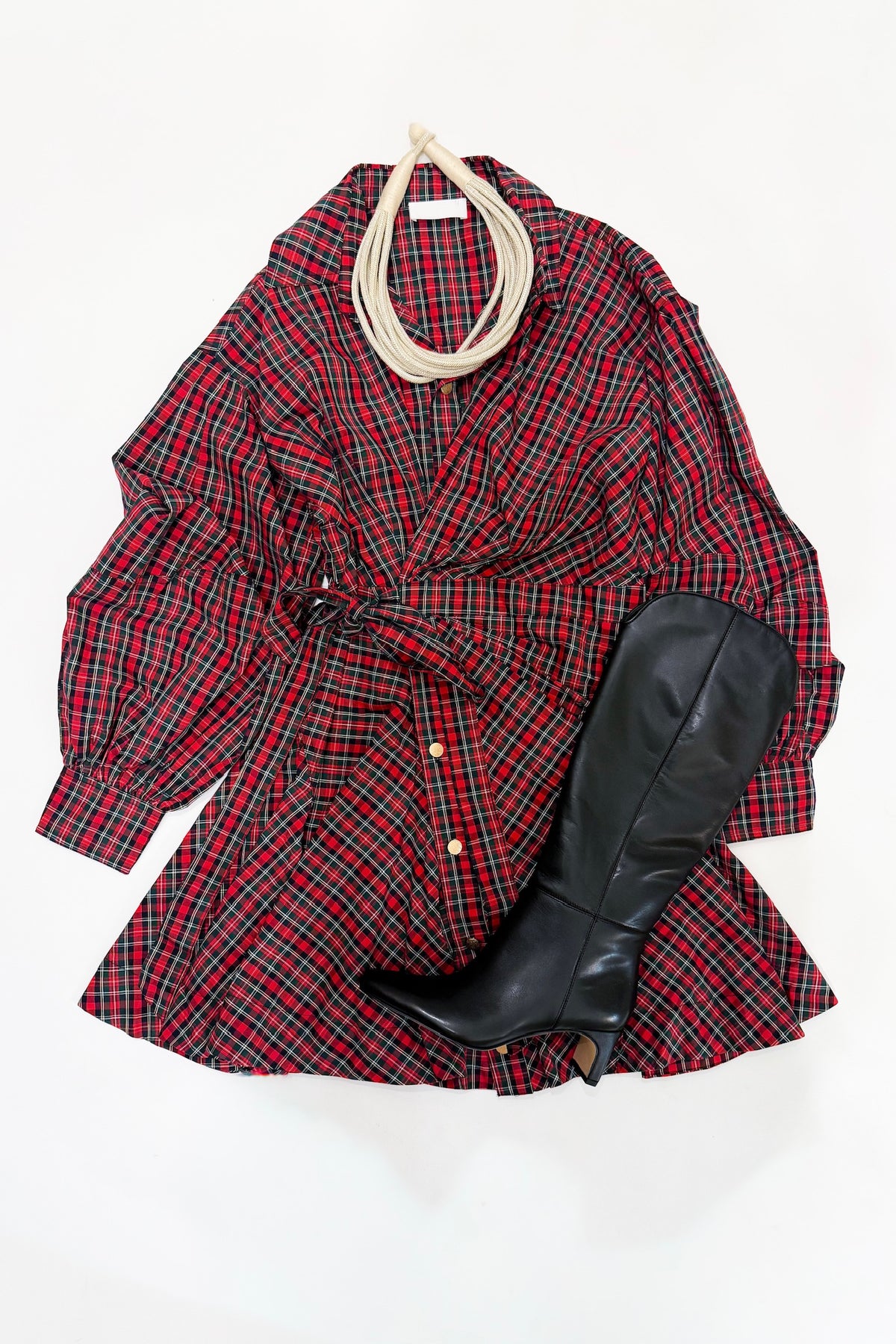 Melissa Dress