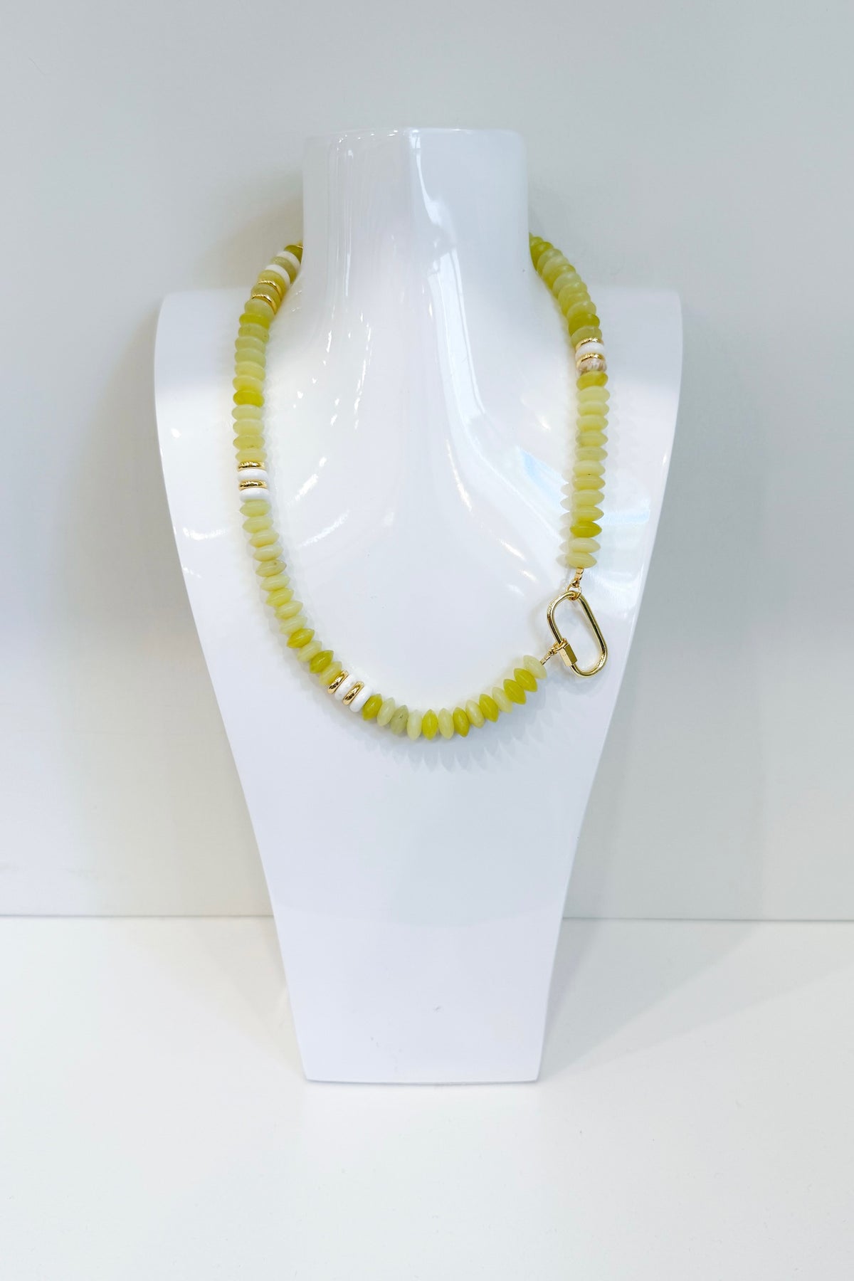 Maria Necklace