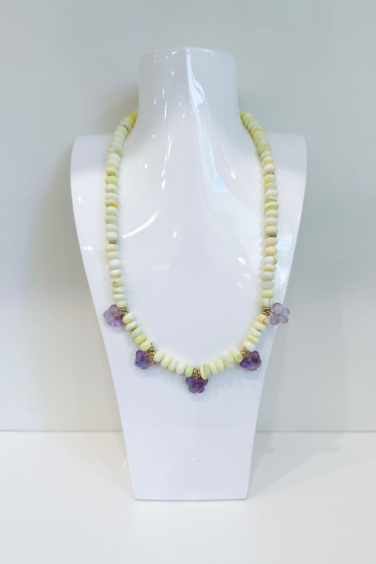 Alexa Necklace
