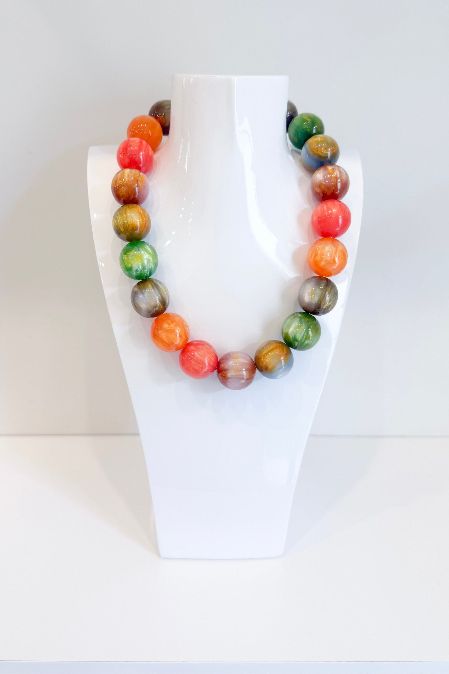 Harlow Necklace