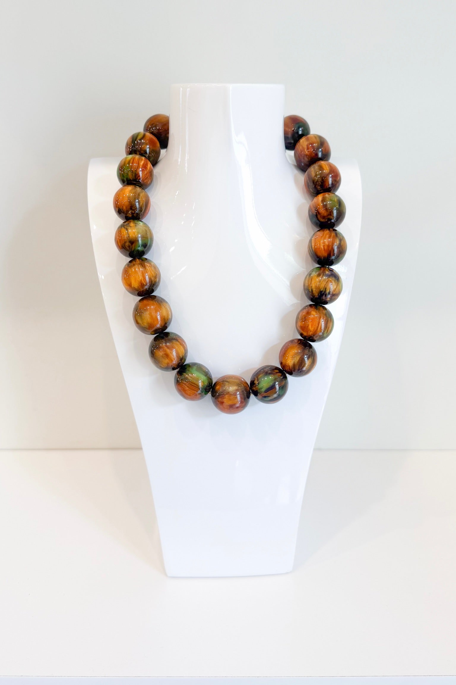 Harlow Necklace