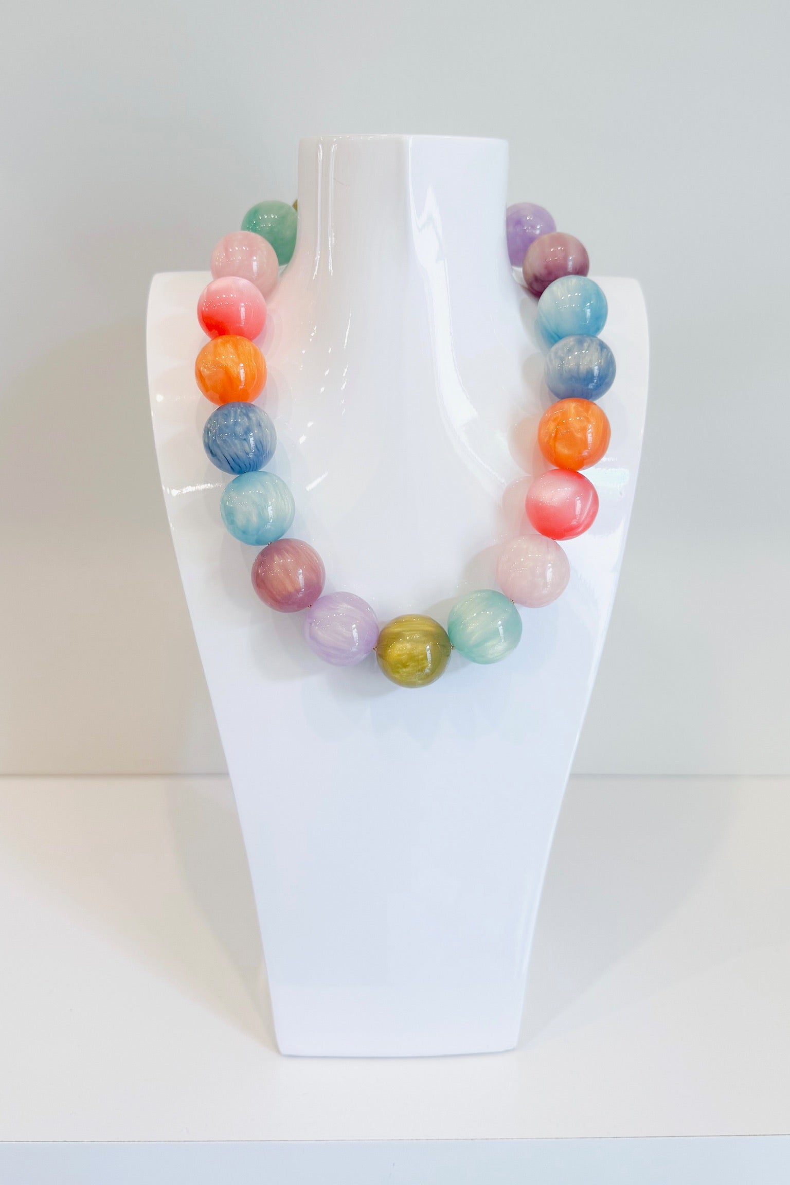 Harlow Necklace
