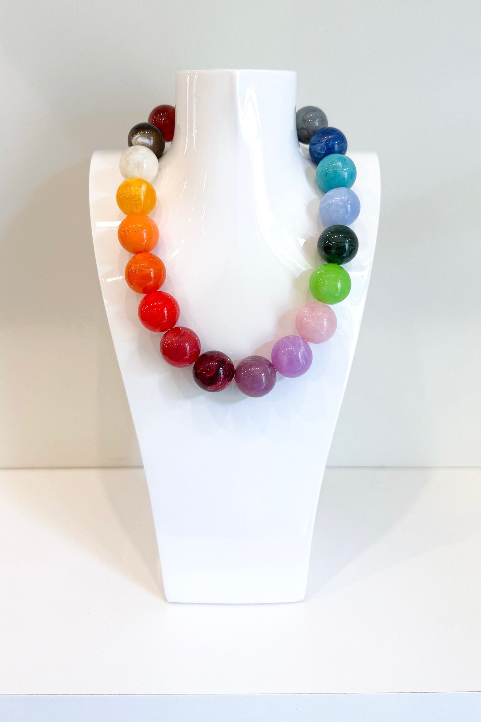 Harlow Necklace