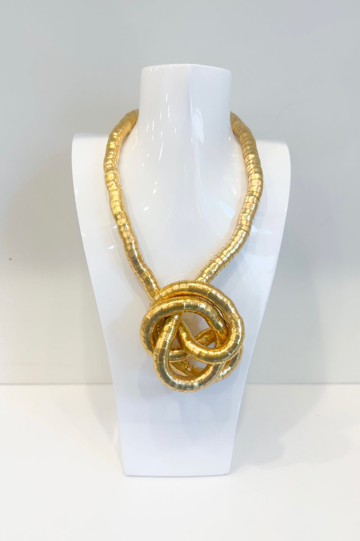 Frances Necklace