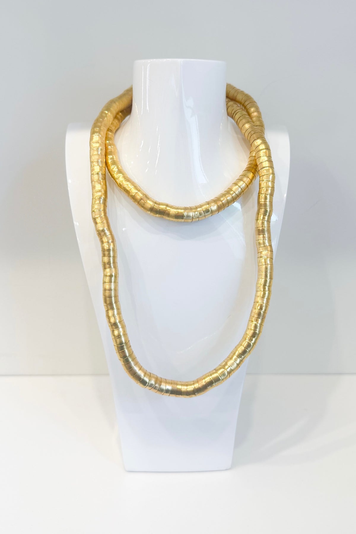Frances Necklace
