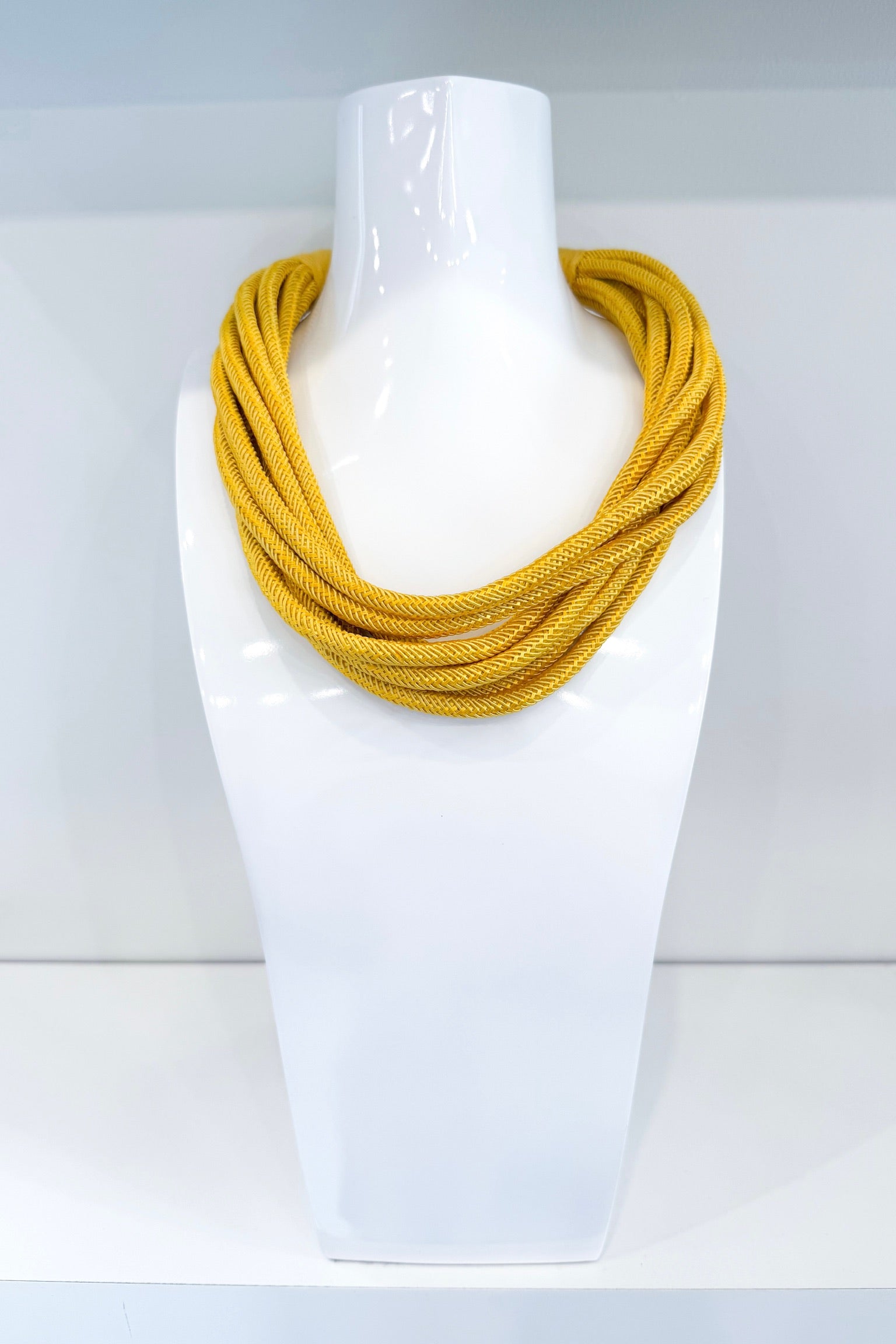 Ellah Statement Necklace