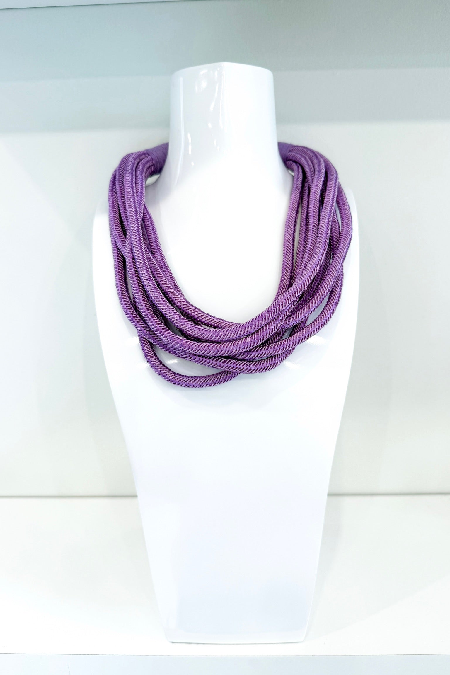 Ellah Statement Necklace
