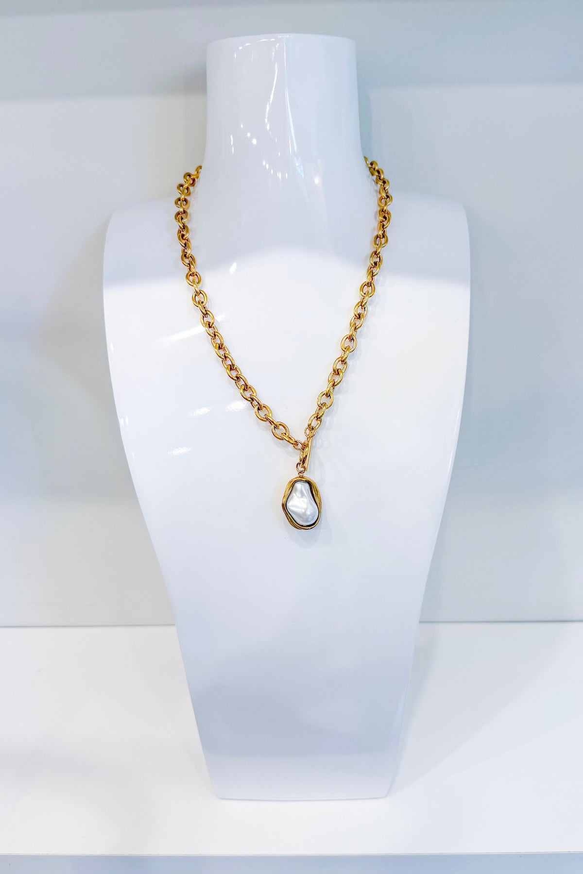 Tiffany Necklace