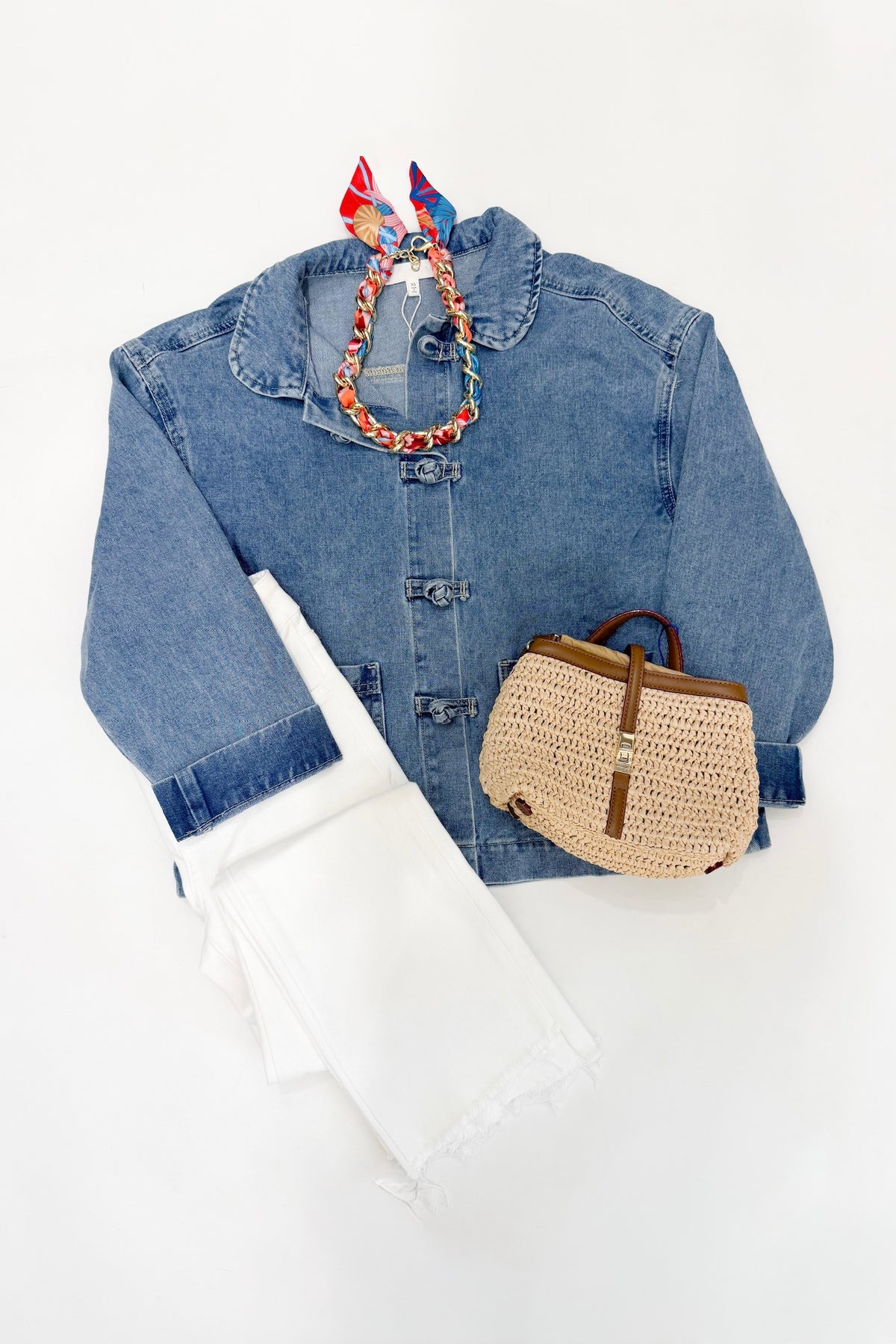Ellaria Jacket
