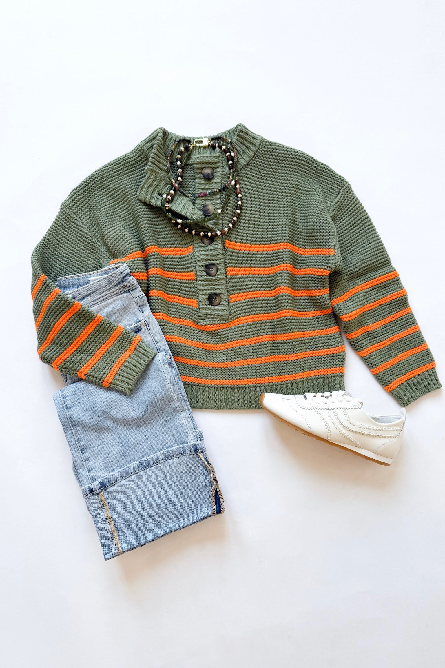 Amara Cardigan