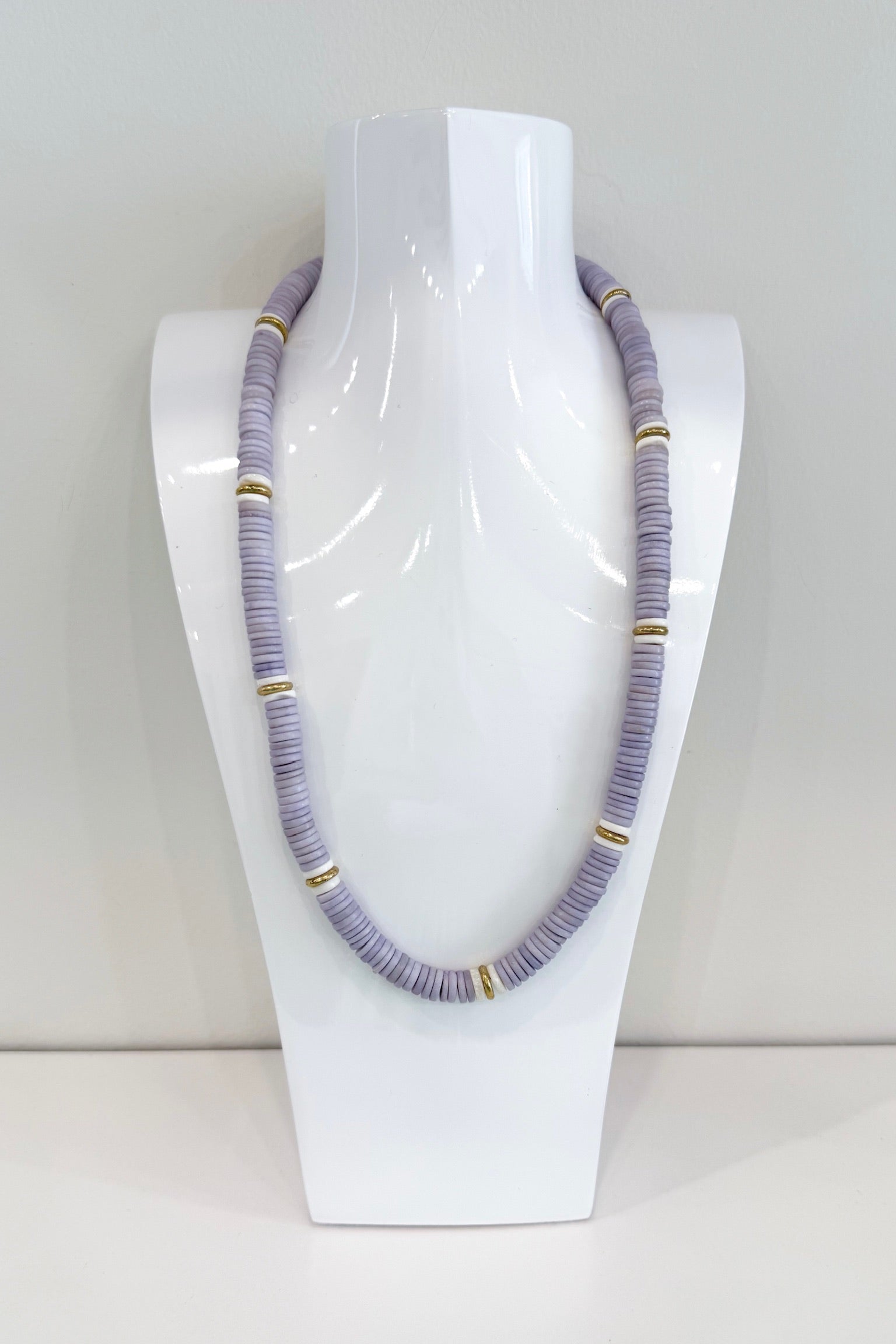Isla Beaded Necklace