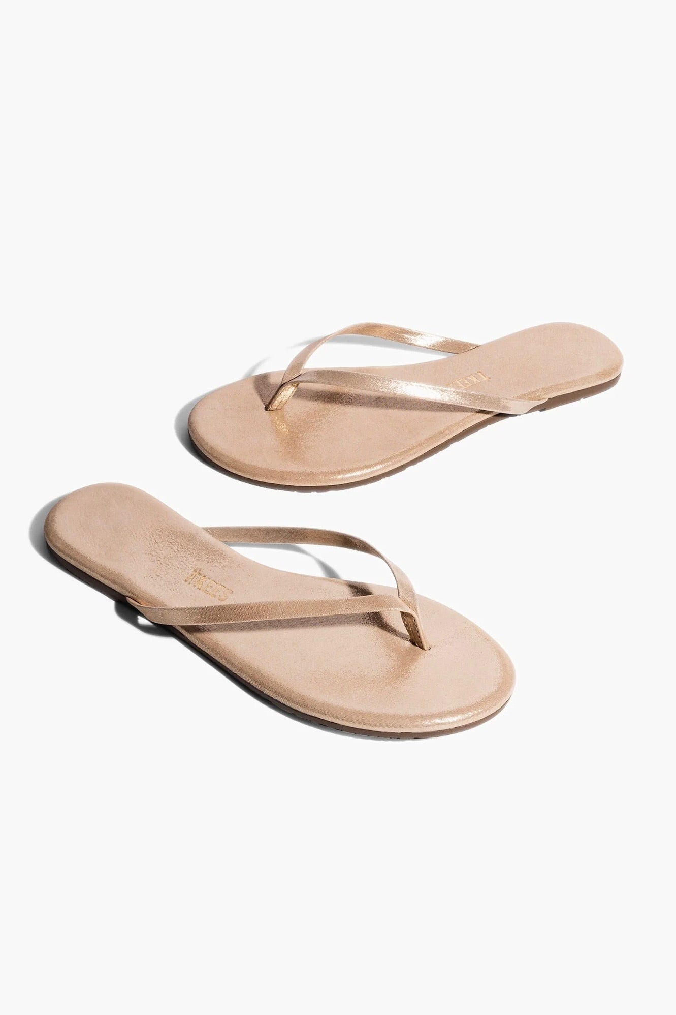 Tkees Pink Pearl