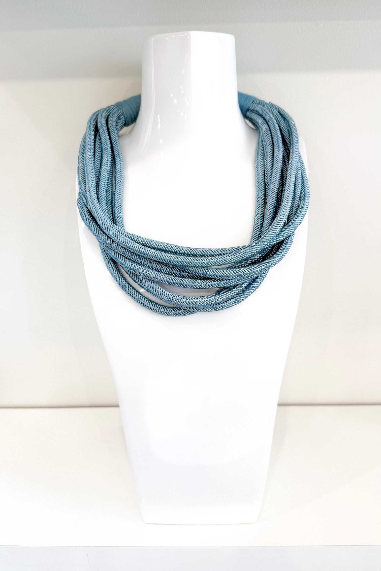Ellah Statement Necklace