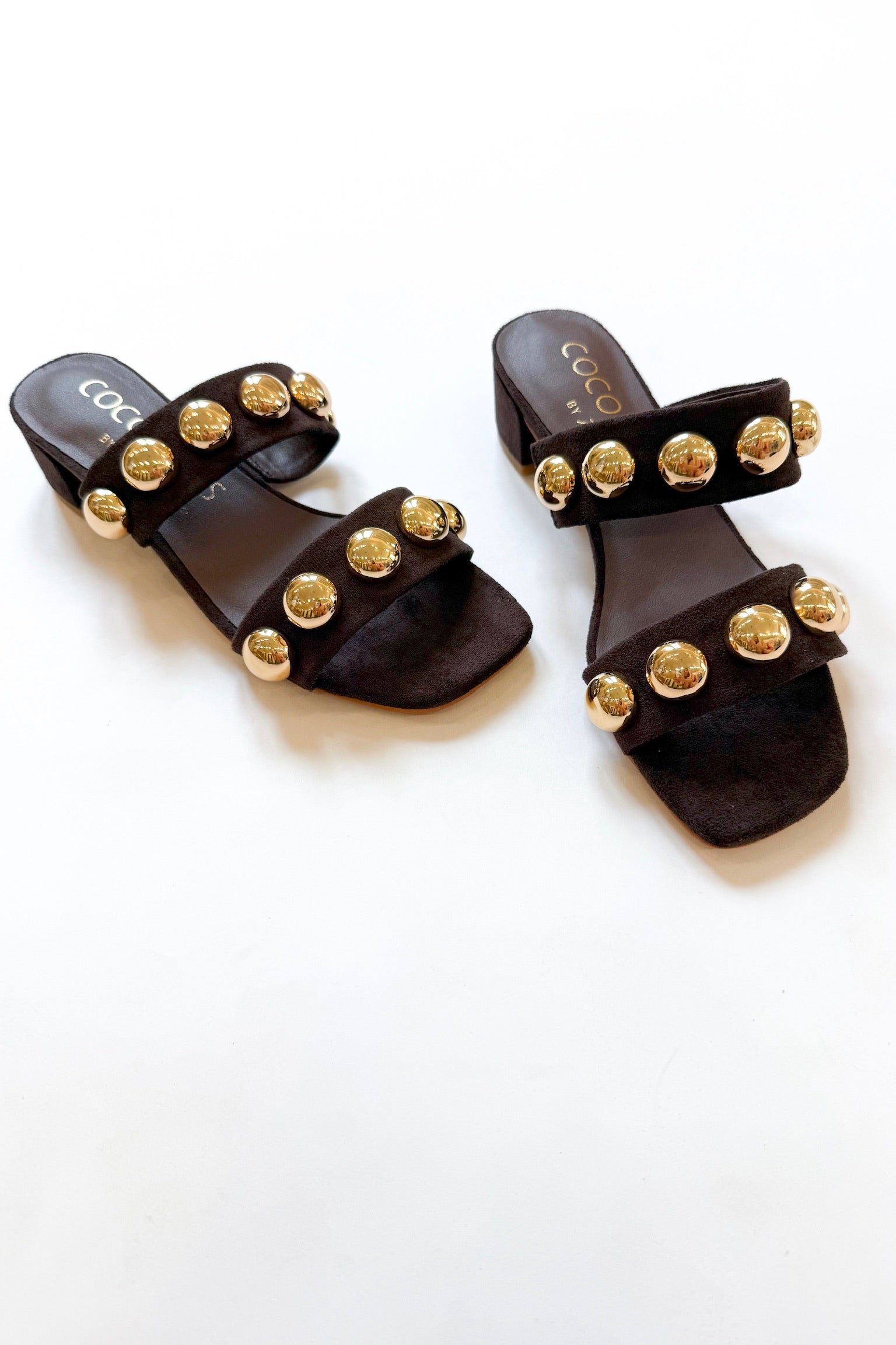 Venus Heels Coffee