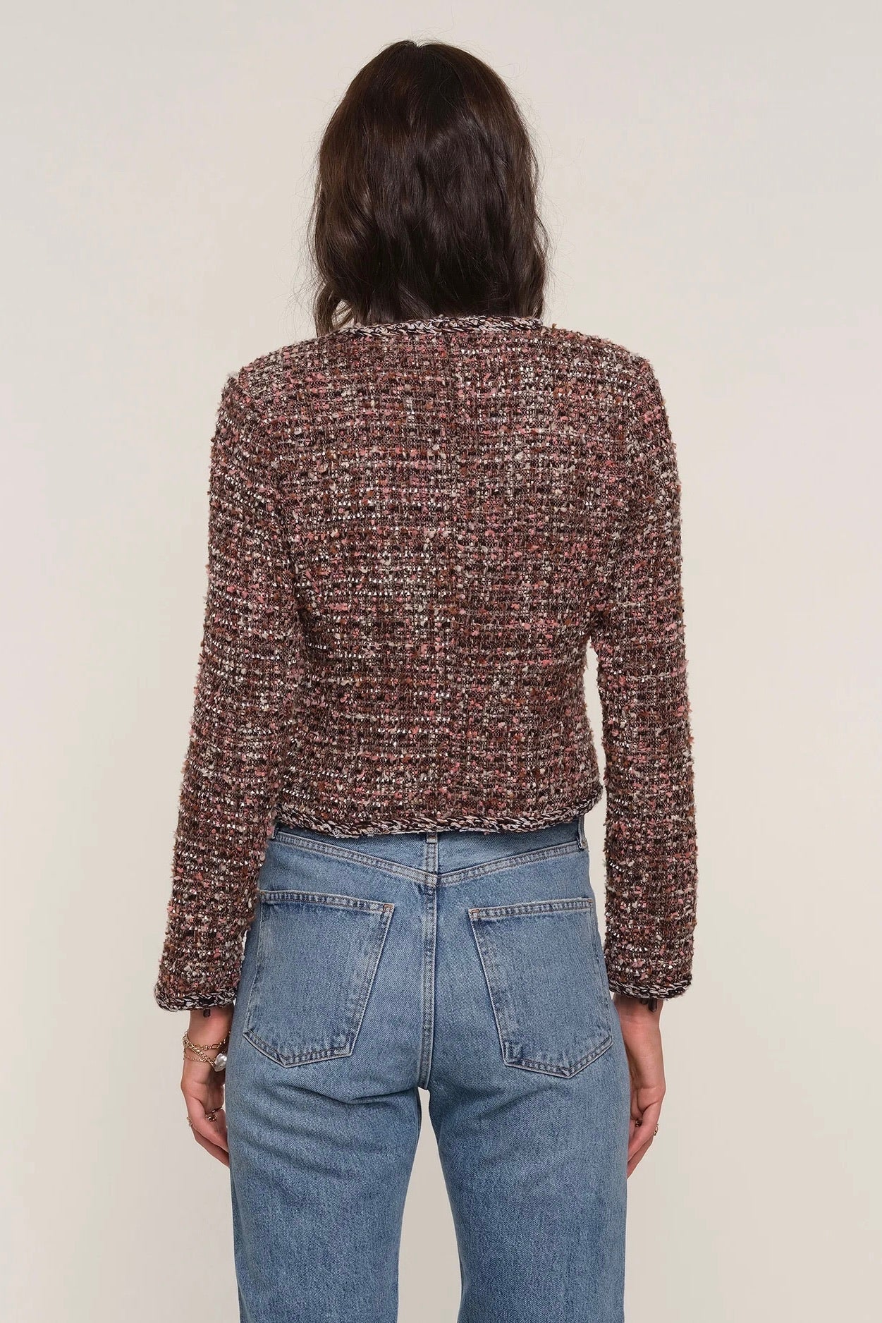 Marzia Blazer Coco