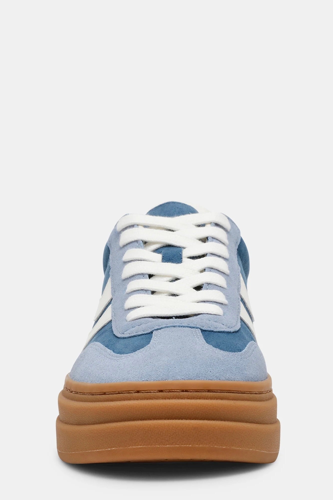 Dodge Sneaker Blue Multi