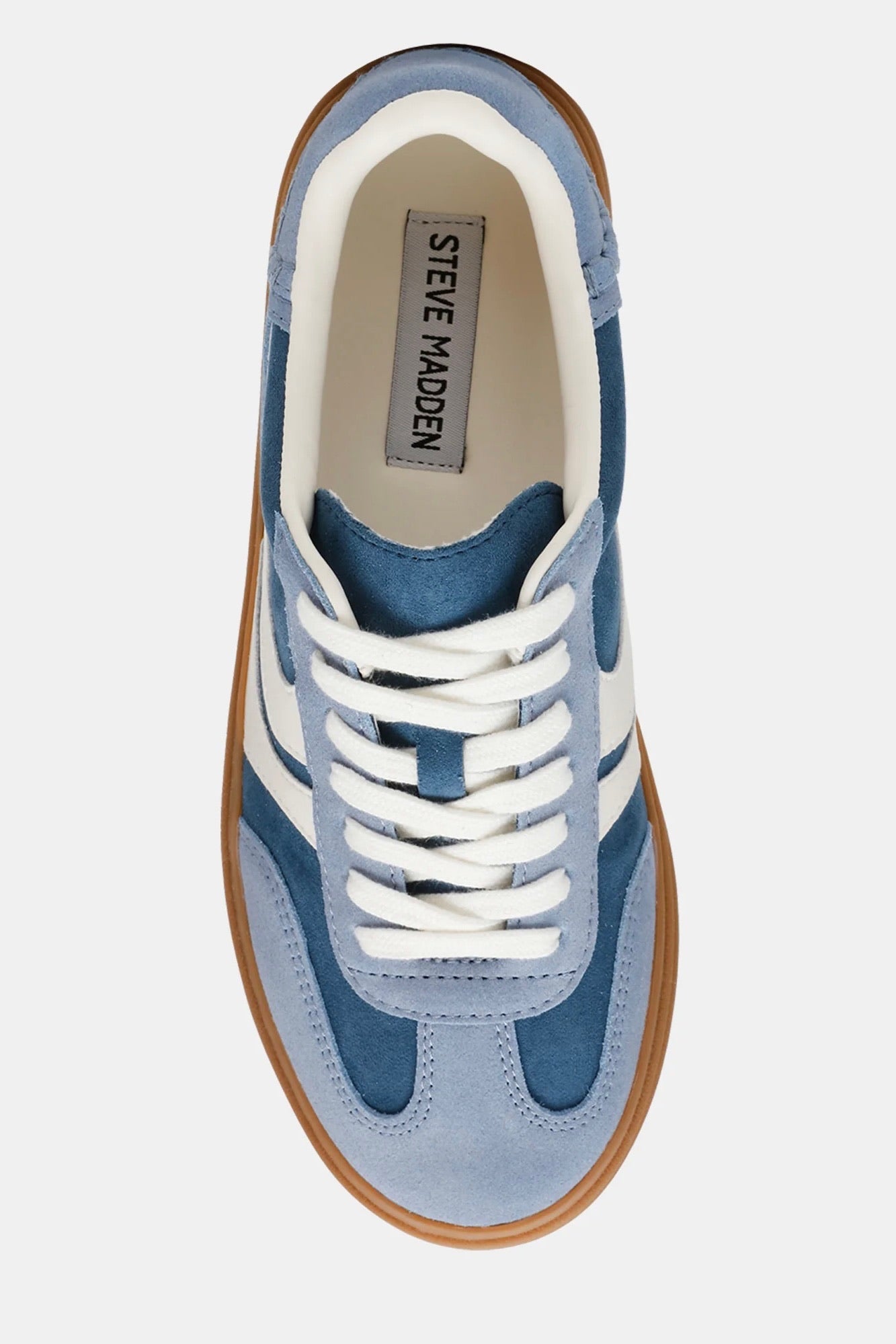 Dodge Sneaker Blue Multi