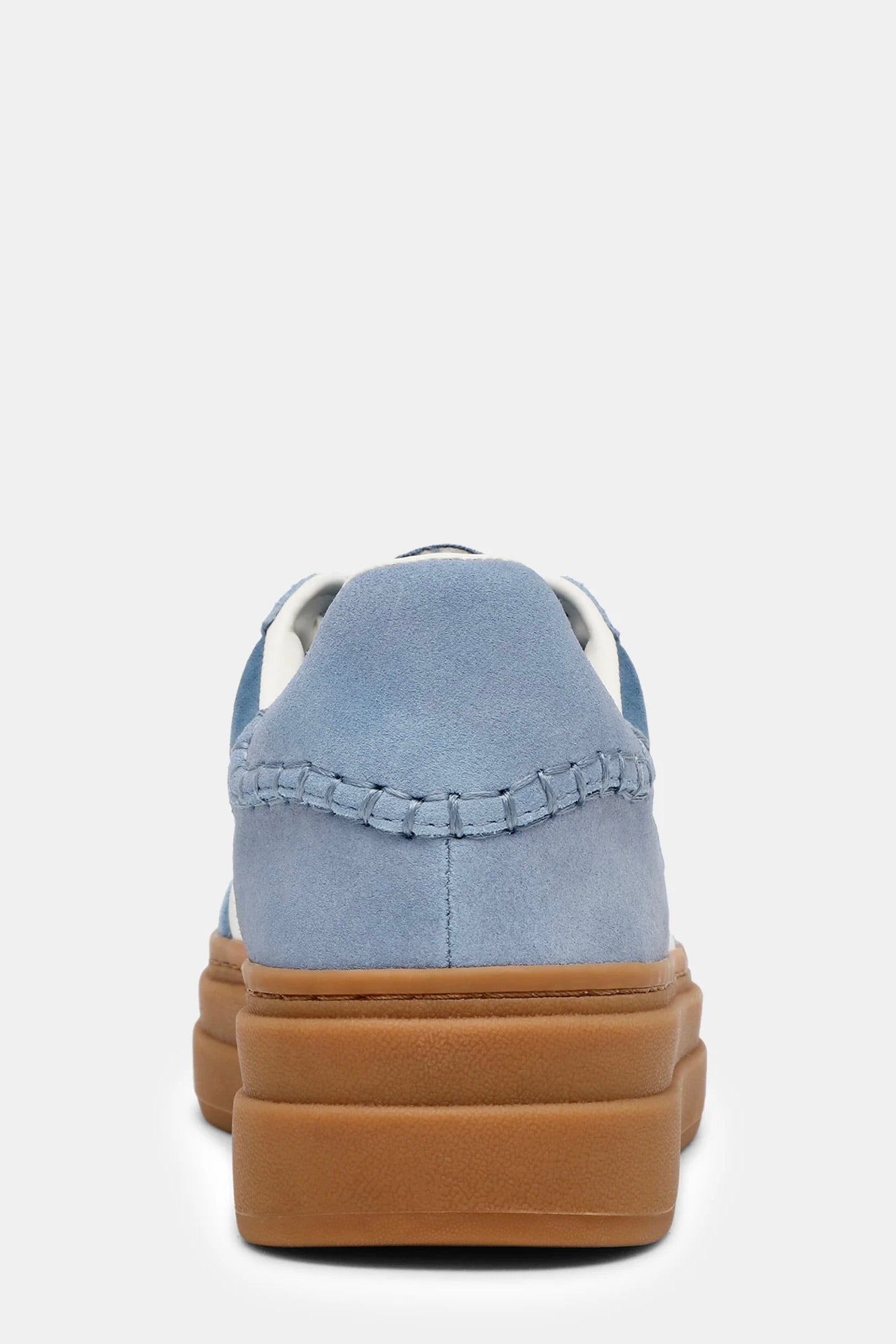 Dodge Sneaker Blue Multi