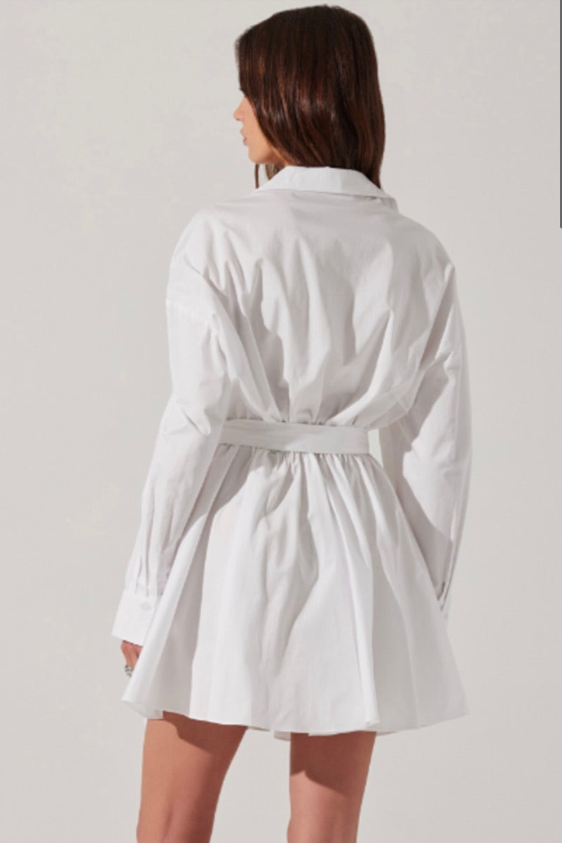 Winica Dress