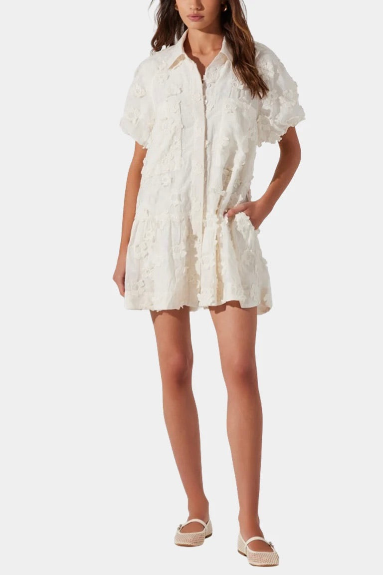 Aihara Dress
