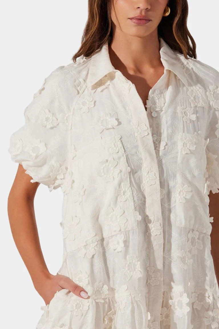 Aihara Dress