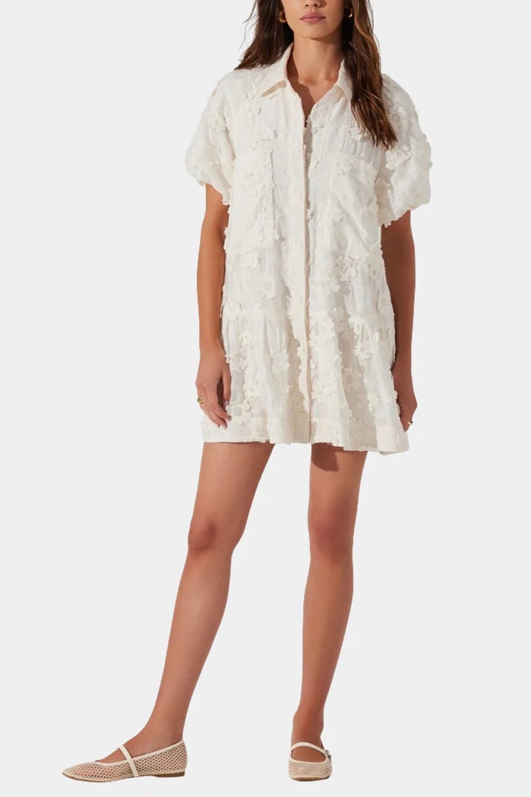 Aihara Dress