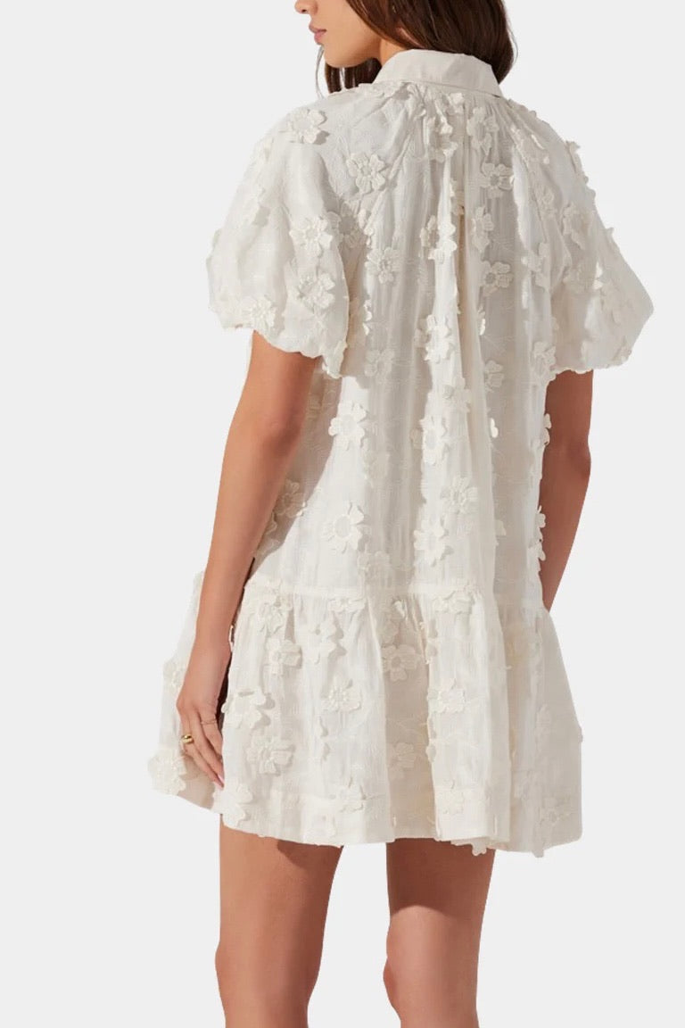 Aihara Dress